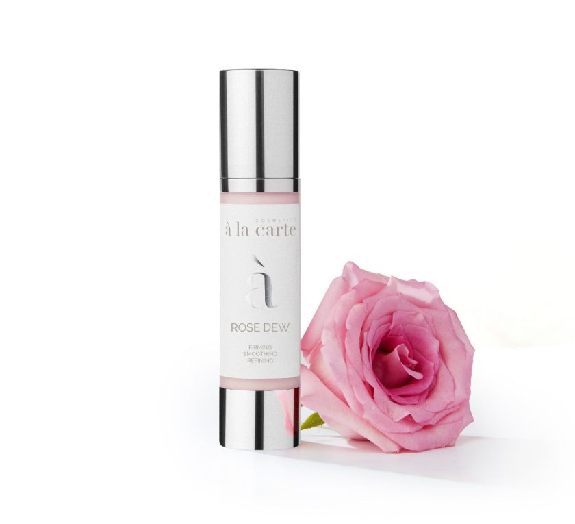 Rose Dew