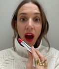 Matte Velvet Lipstick Pachino - Image 7