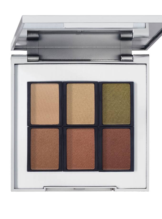 Baroque Eyeshadow Palette