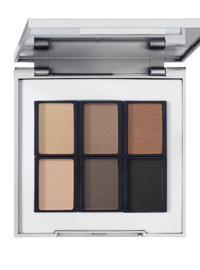 La Scala Eyeshadow Palette