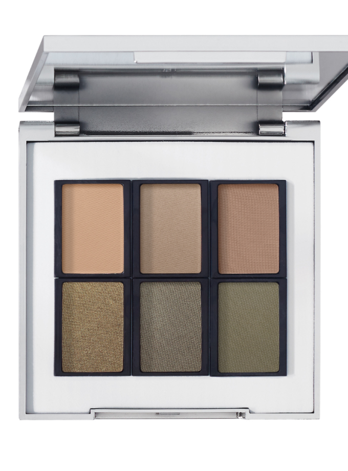 Town & Country Eyeshadow Palette