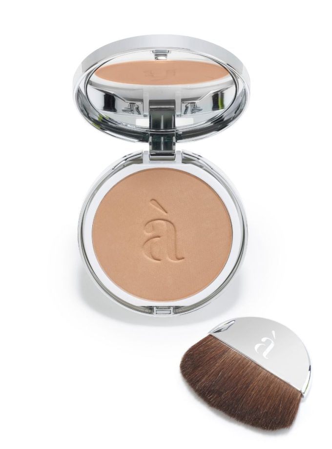 Matte Bronzing Powder Antibes