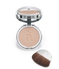Matte Bronzing Powder Biscuit