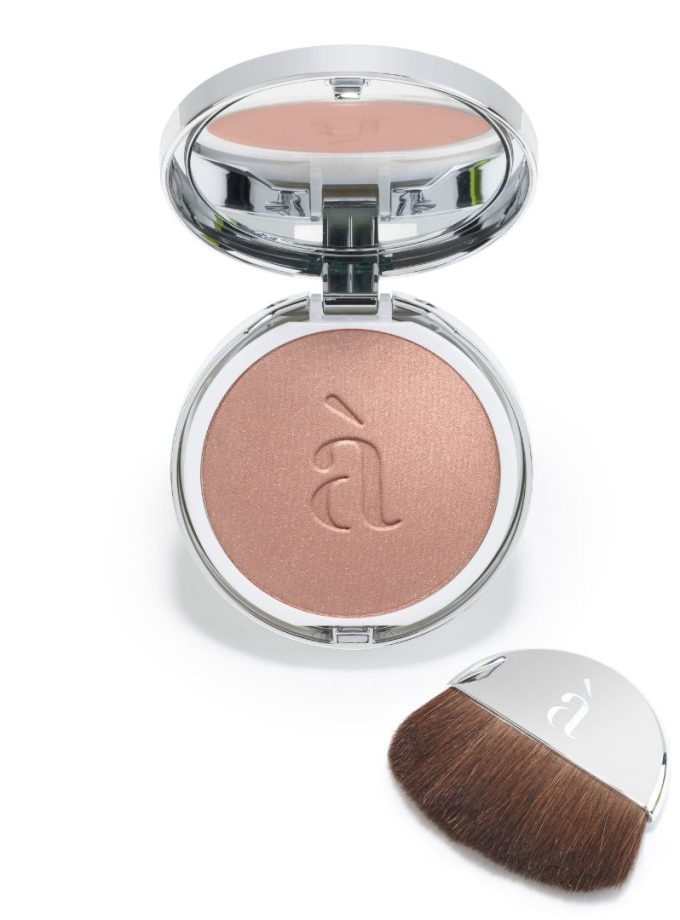 Glow Bronzing Powder Sunbeam