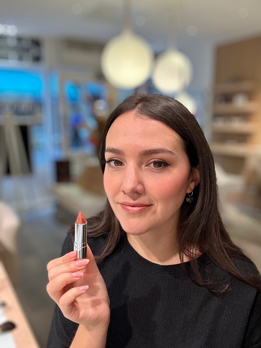 Lustre Lipstick Incense - 图片 2