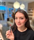Sheer Balm Lipstick Plush - Image 2