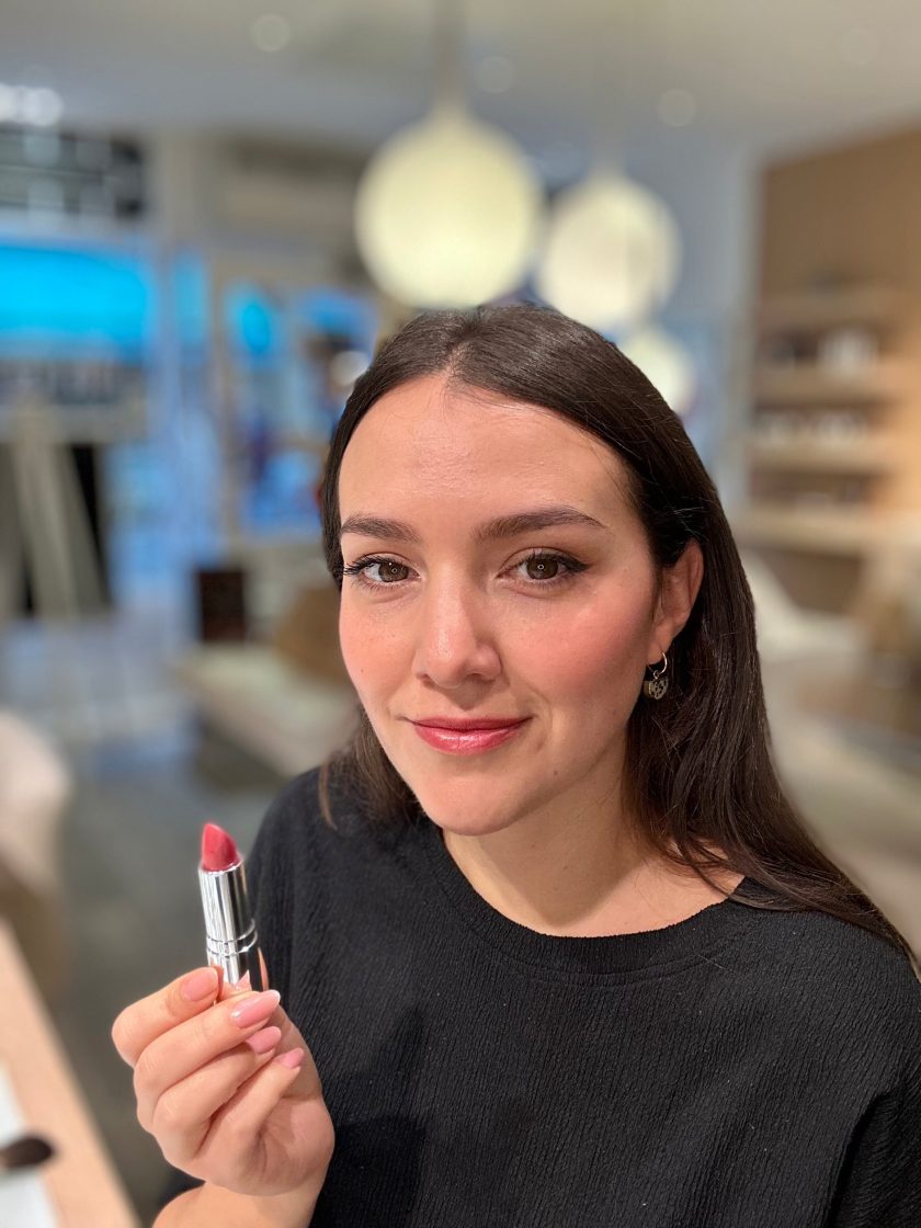 Lustre Lipstick Venetia - Image 2