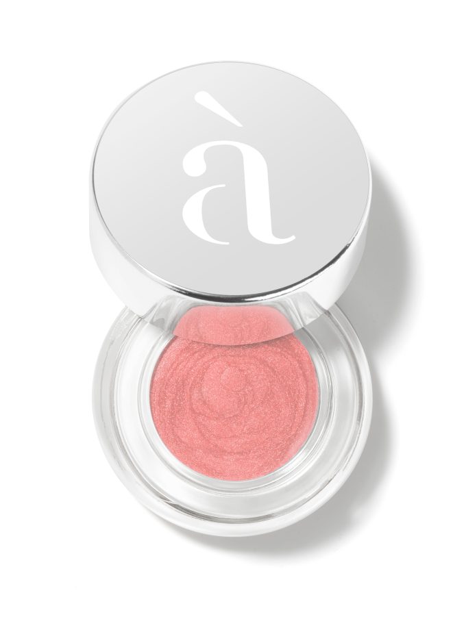 Luminous Cream Shadow Fondant