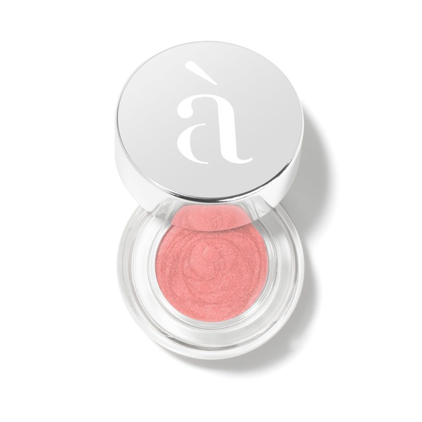 Luminous Cream Shadow Fondant