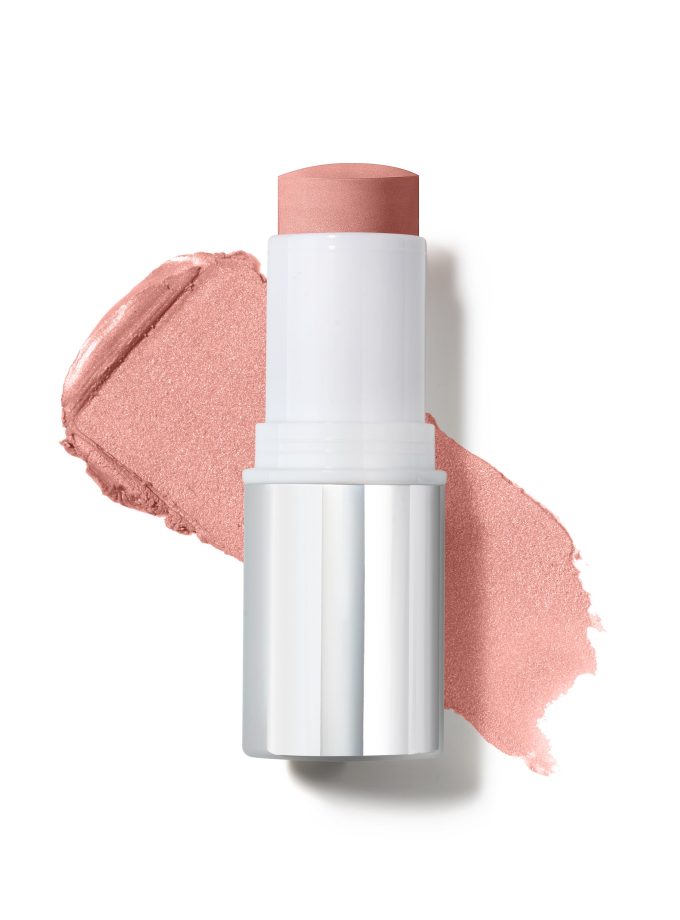 Bare Glow Luminizer Desert Rose