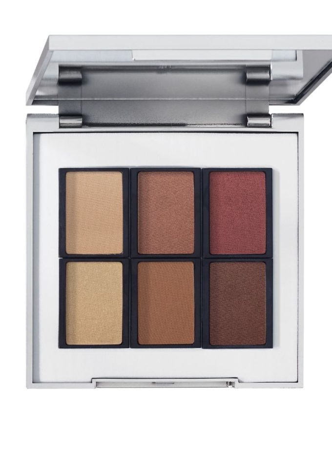 Silk Road Eyeshadow Palette