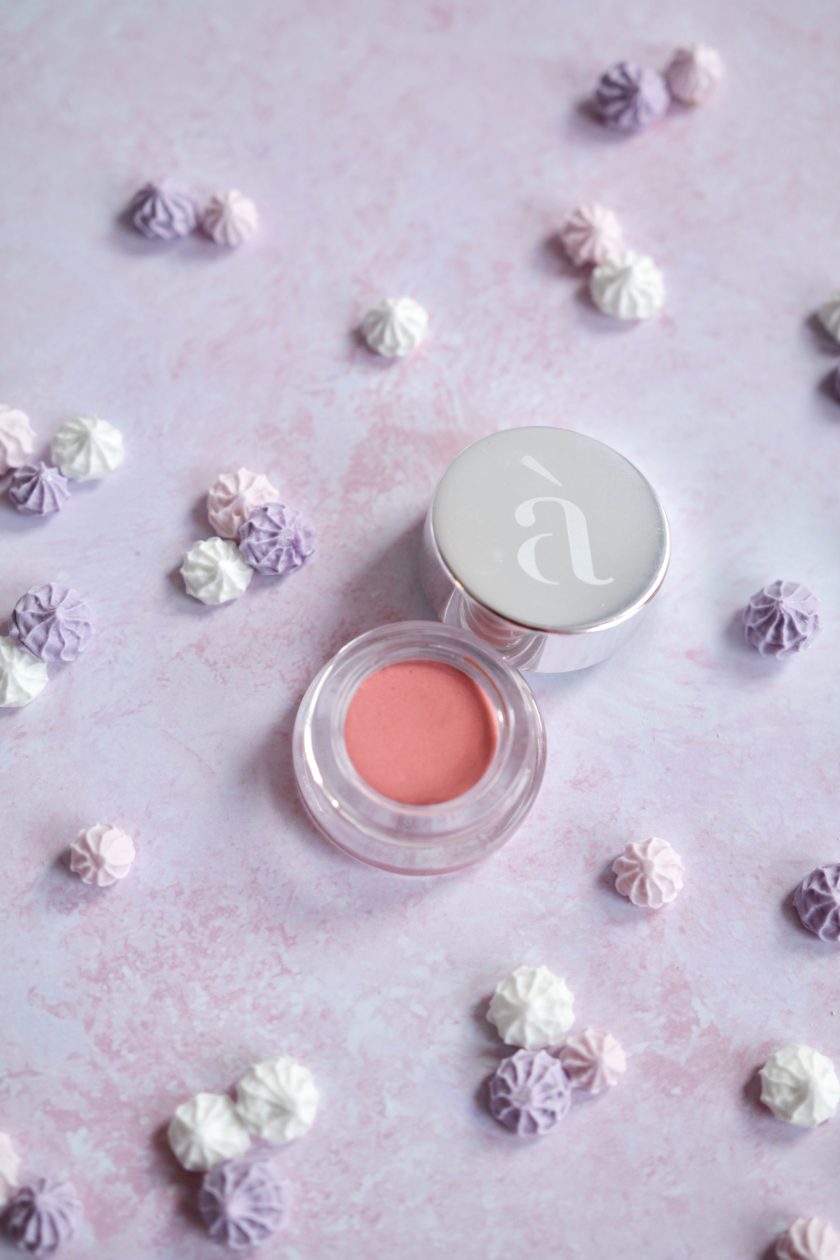 Luminous Cream Shadow Fondant - Image 4