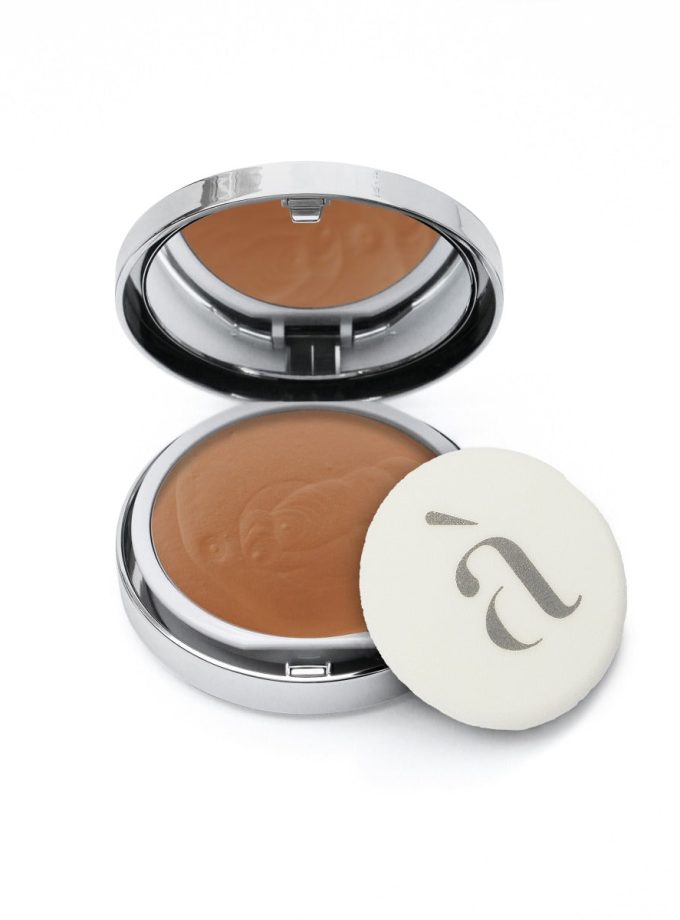 Bare Bronze Cream Bronzer
