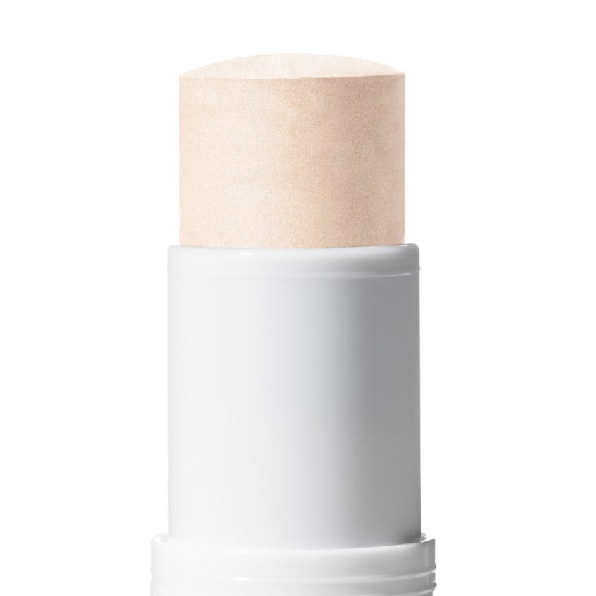 Bare Glow Luminizer Swan - 图片 2