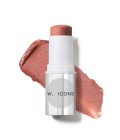 Bare Glow Luminizer Dusty Rose