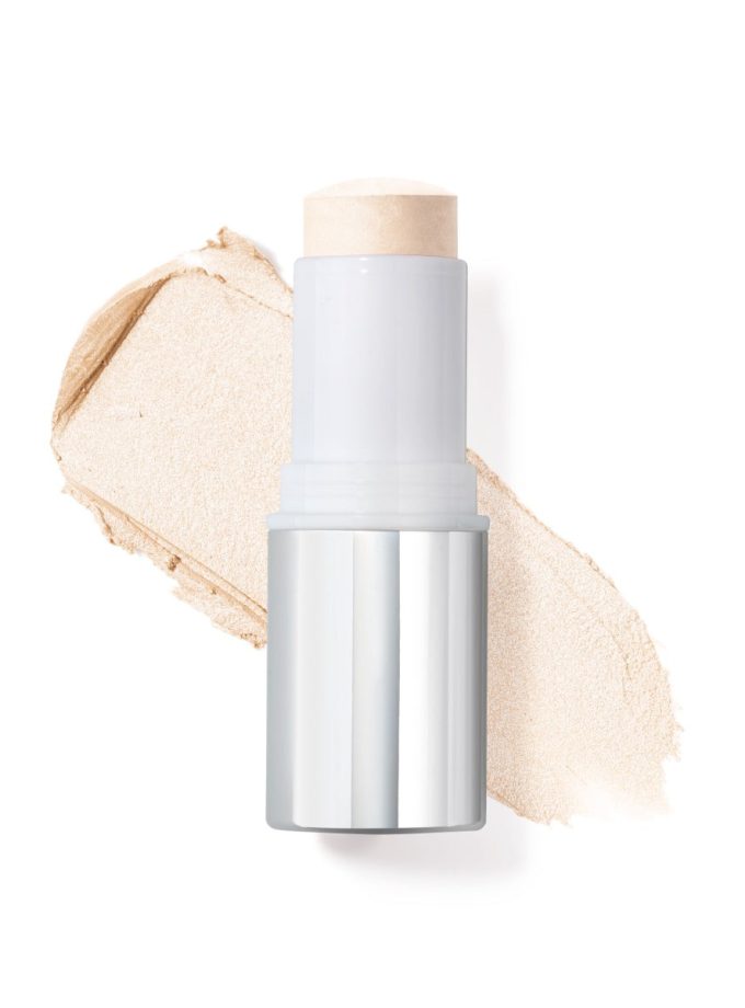 Bare Glow Luminizer Swan