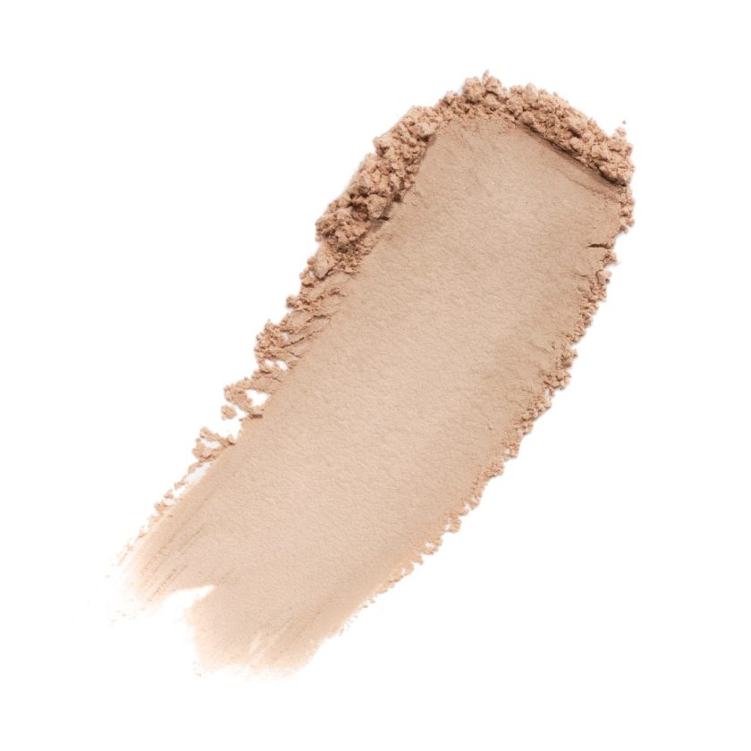 Matte Bronzing Powder Biscuit - 图片 2