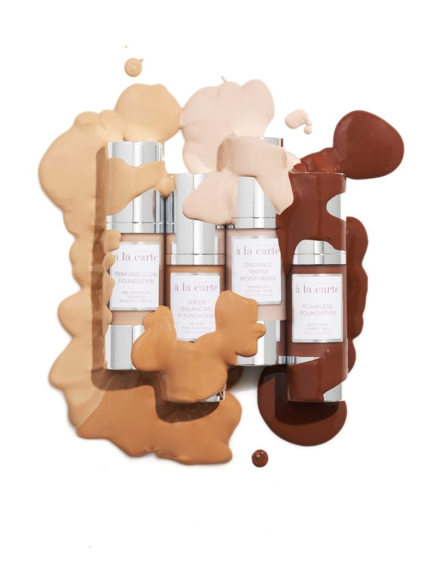Bespoke Foundation - 图片 3