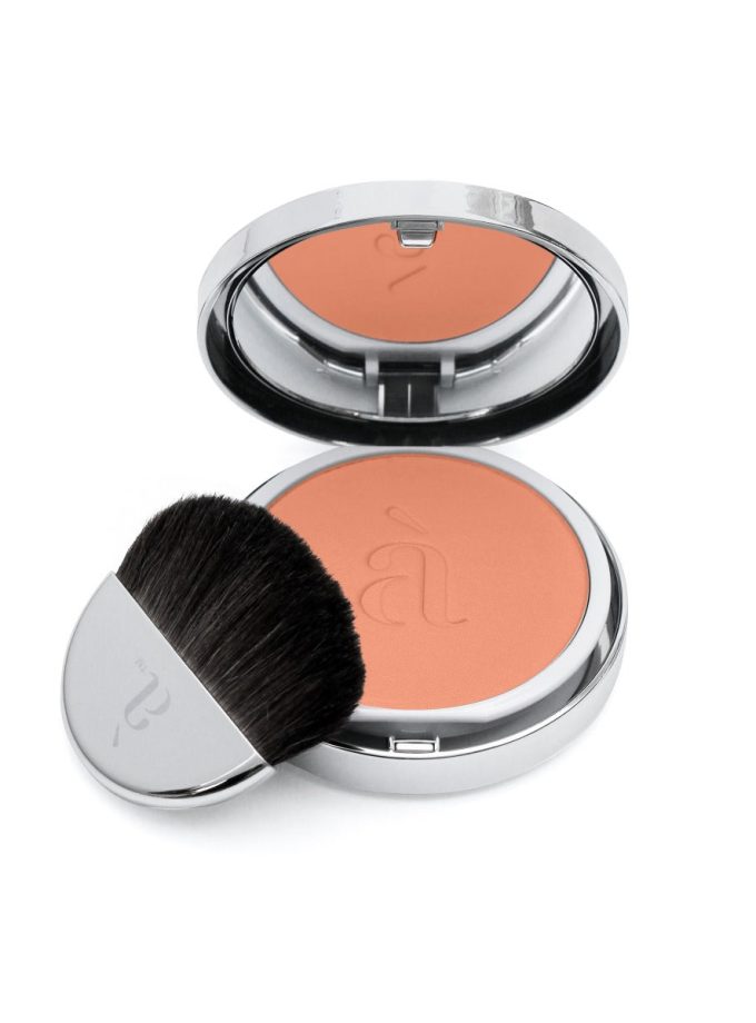 Blush Touch Terracotta