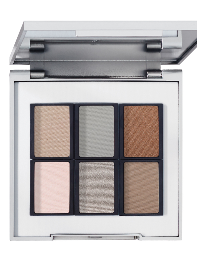 British Summer Time Eyeshadow Palette