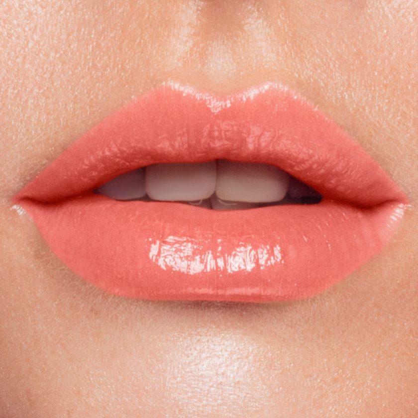 Sheer Brilliance Melon - Image 2