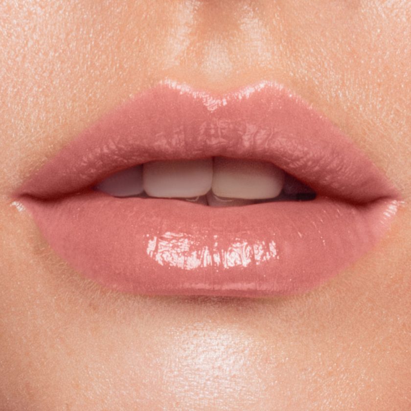 Sheer Brilliance Plum - Image 3