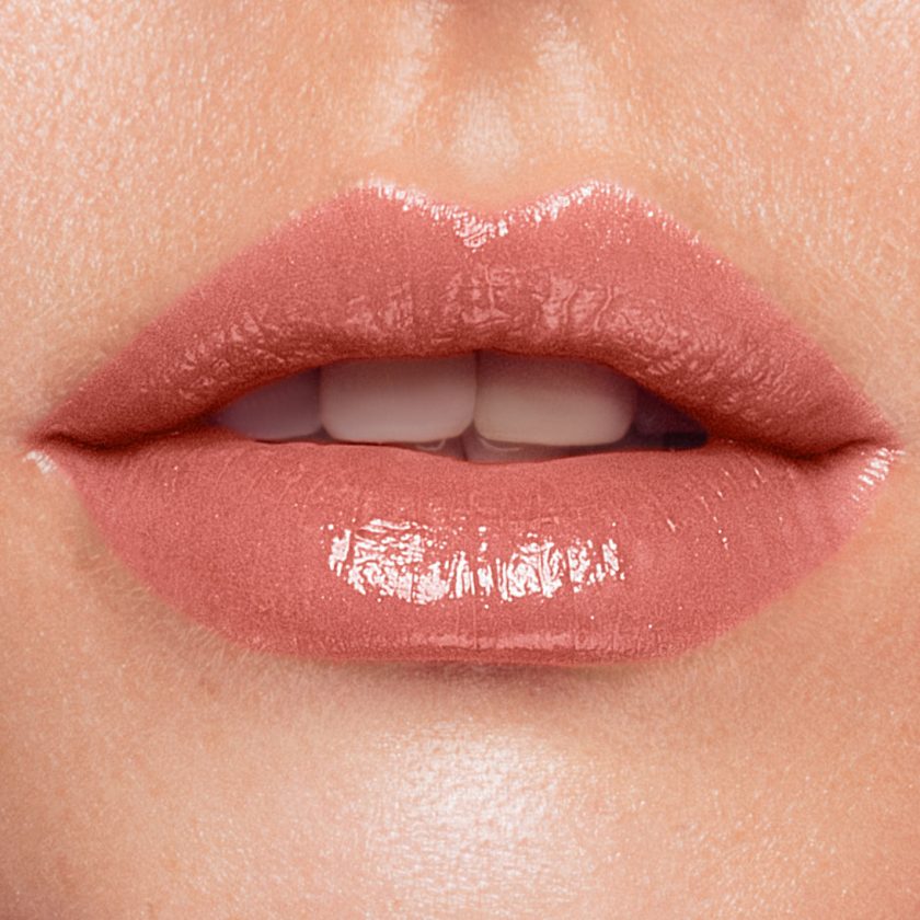 Sheer Brilliance Caramel - 图片 3