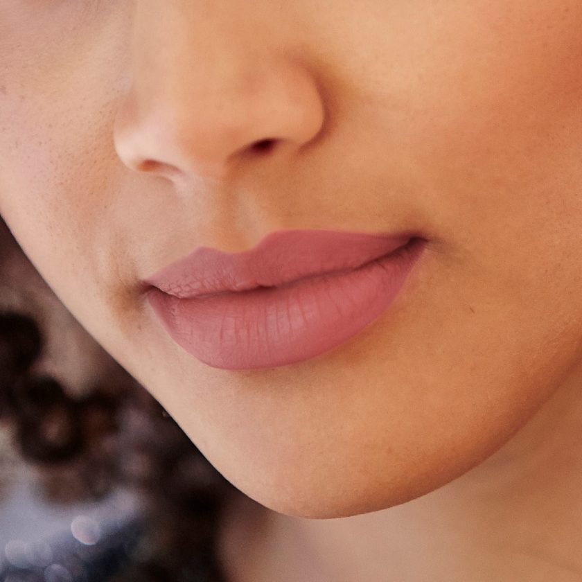 Matte Velvet Lipstick Encore - 图片 4