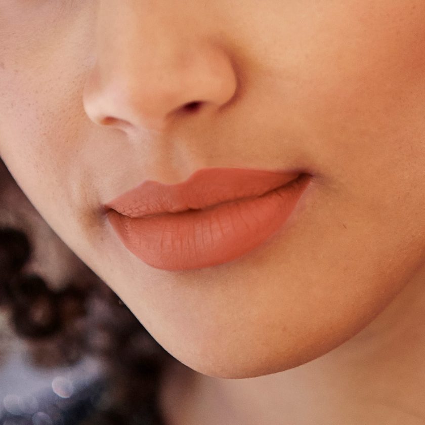 Matte Velvet Lipstick Guava - 图片 5