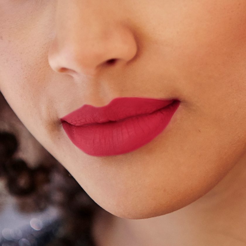 Matte Velvet Lipstick Hollywood - 图片 5