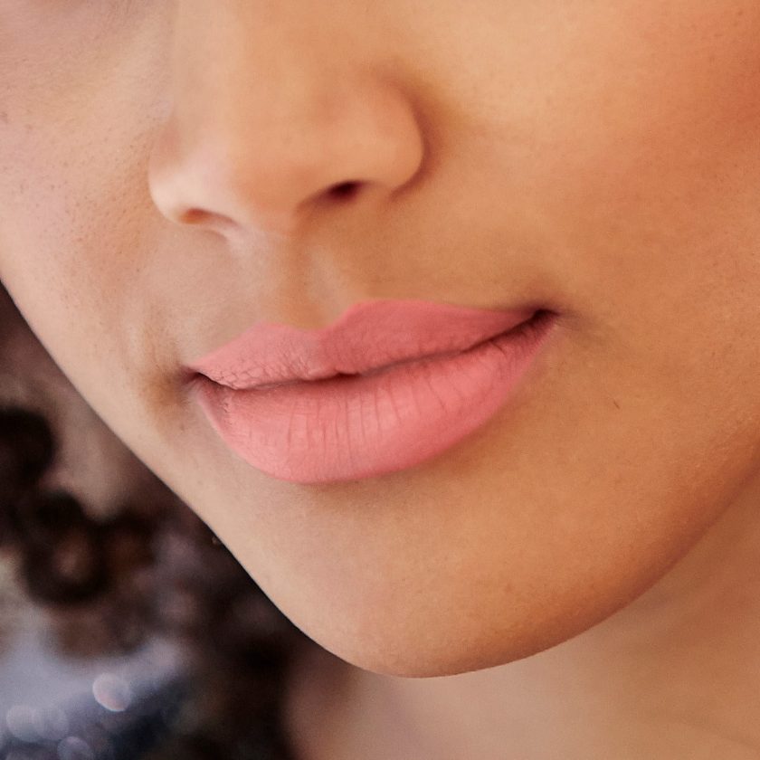 Matte Velvet Lipstick Picnic - Image 5
