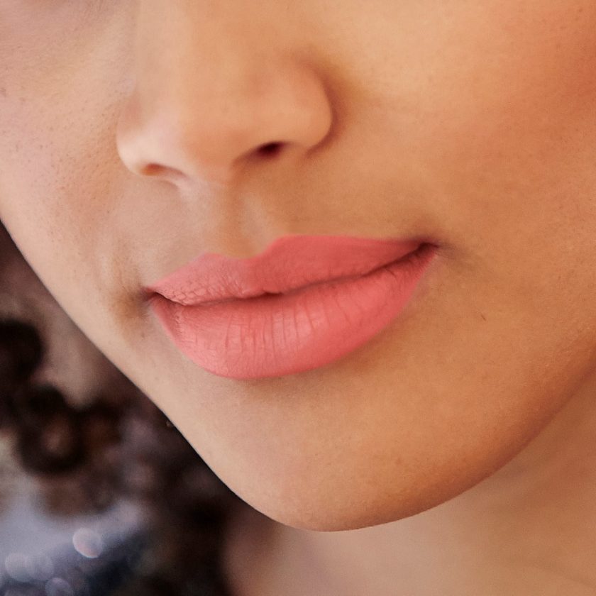 Matte Velvet Lipstick Polka - 图片 4