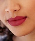 Matte Velvet Lipstick Ruby - Image 4