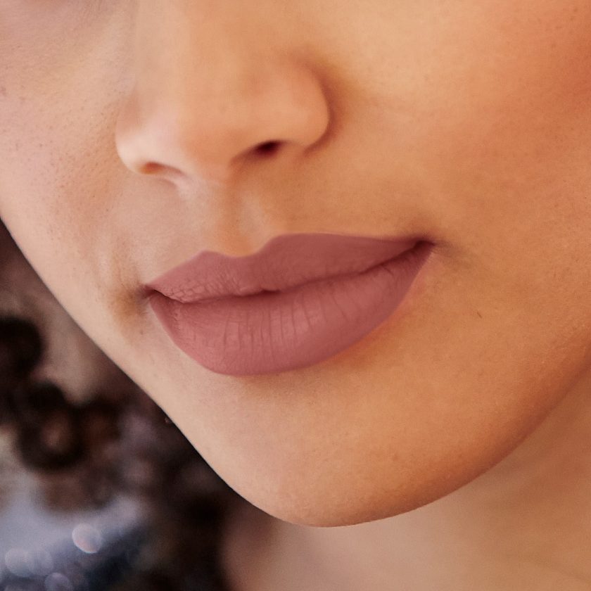 Matte Velvet Lipstick Sierra - Image 5