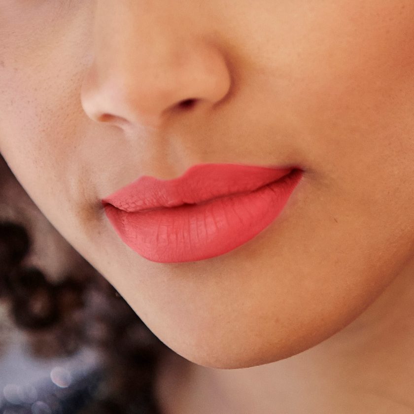 Matte Velvet Lipstick Tango - 图片 4