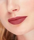 Matte Velvet Lipstick Bordeaux - Image 7