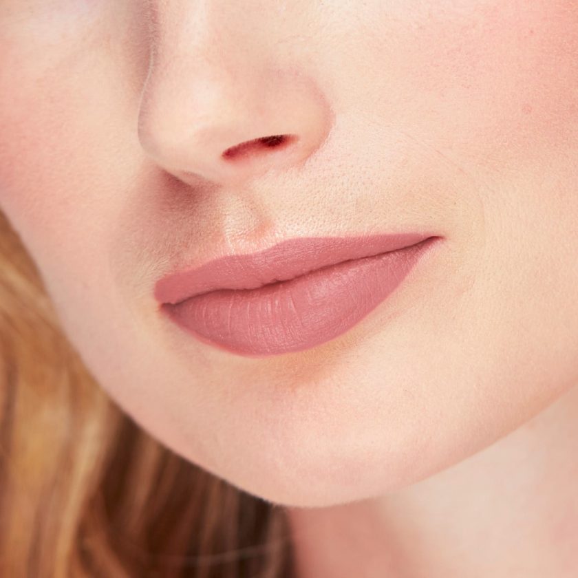 Matte Velvet Lipstick Encore - 图片 5