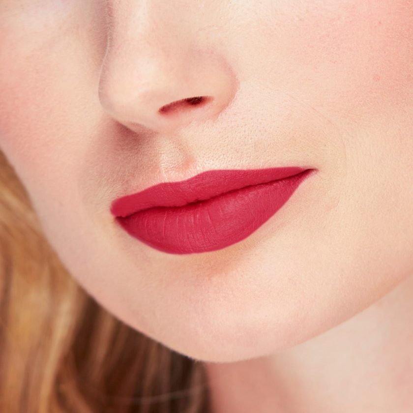 Matte Velvet Lipstick Hollywood - 图片 4