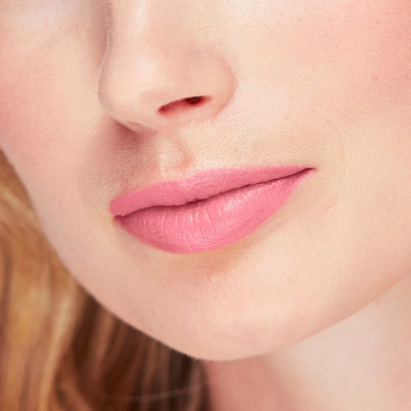 Matte Velvet Lipstick Pas De Deux - 图片 5