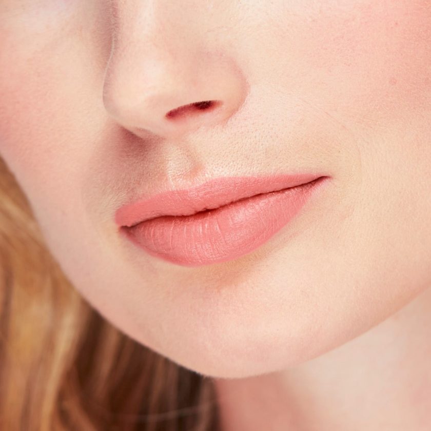 Matte Velvet Lipstick Picnic - Image 4