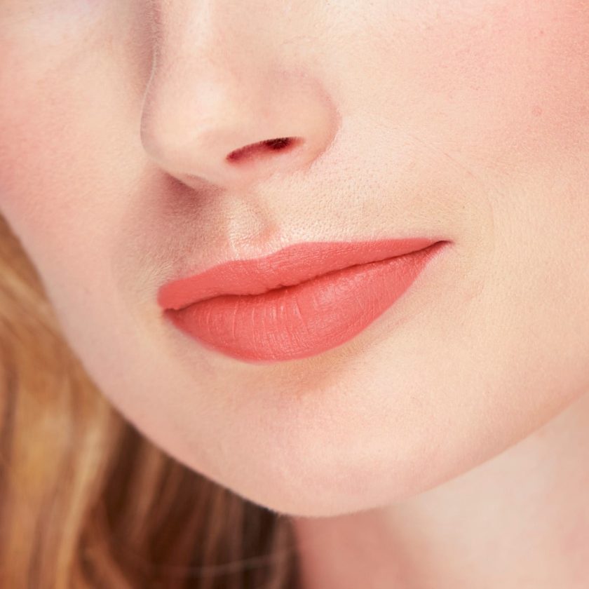 Matte Velvet Lipstick Polka - 图片 5