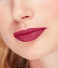 Matte Velvet Lipstick Ruby - Image 5