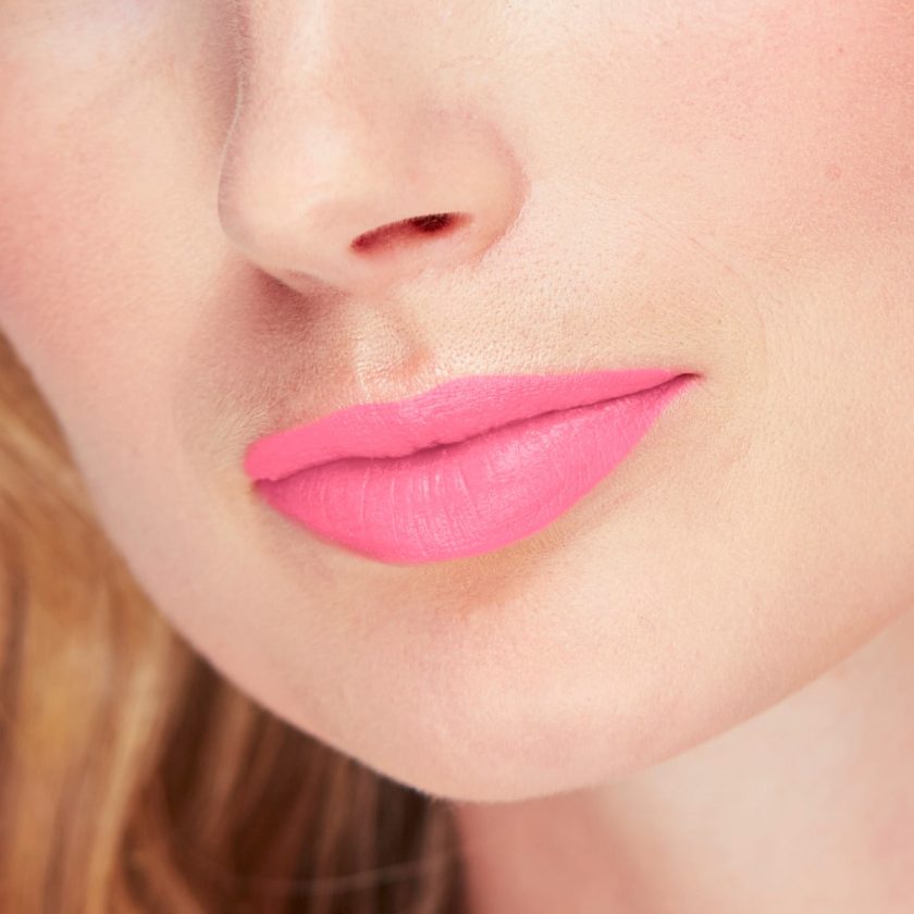 Matte Velvet Lipstick Sugarplum - Image 5