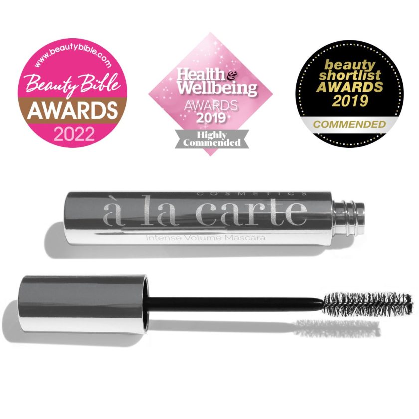 Intense Volume Mascara - Image 2