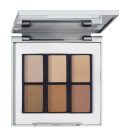 Champagne Nudes Eyeshadow Palette