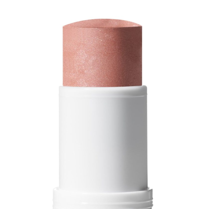 Bare Glow Luminizer Amour - 图片 3