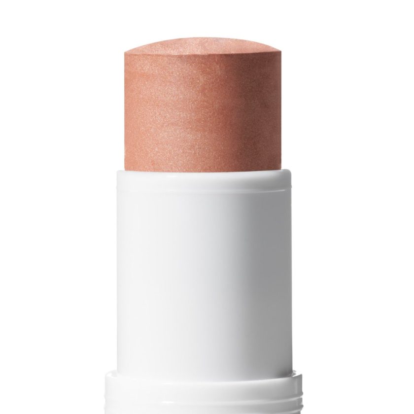 Bare Glow Luminizer Moonbeam - 图片 3
