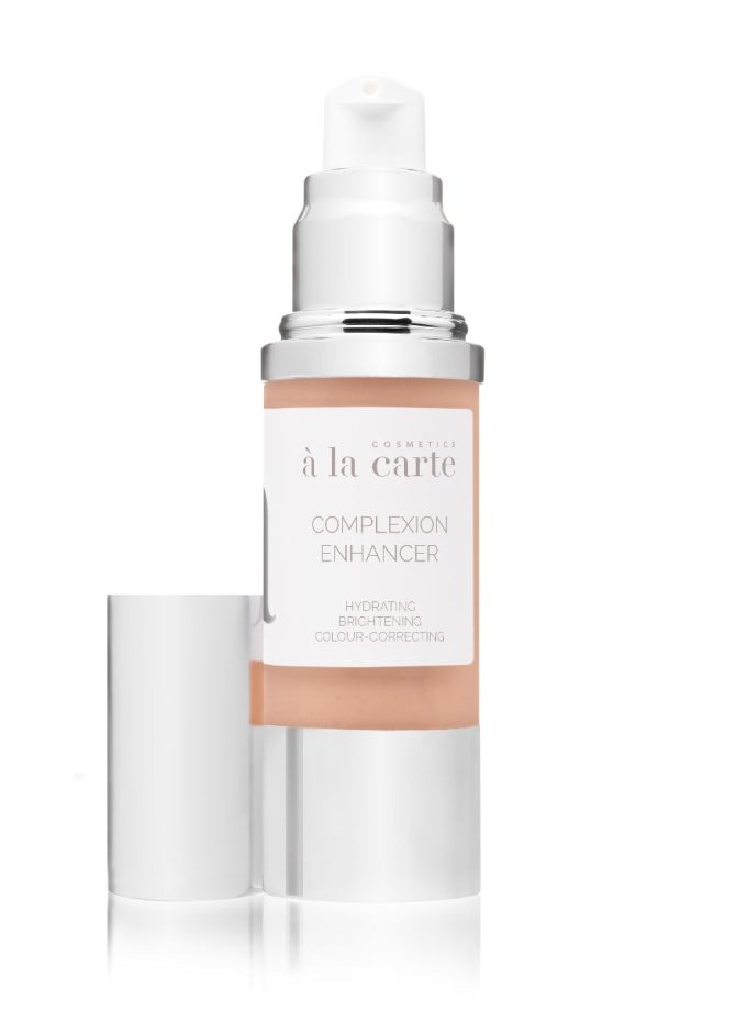 Complexion Enhancer Nudekiss