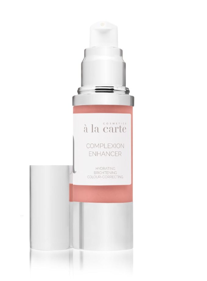 Complexion Enhancer Rosekiss