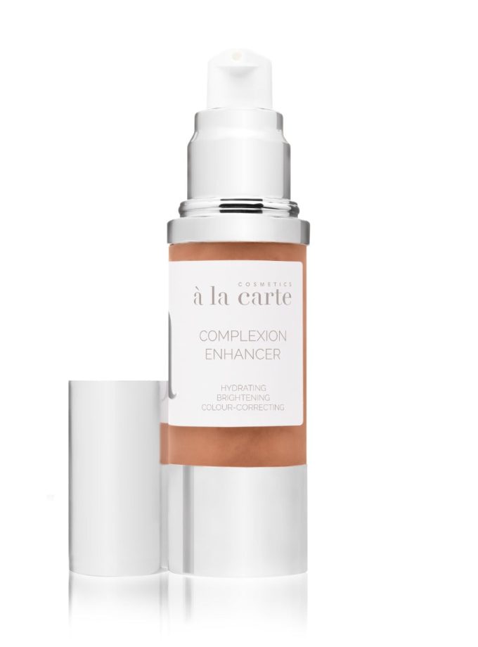 Complexion Enhancer Bronzekiss